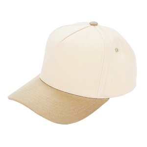 OEM High Quality Custom Embroidery Logo 5 Panel Cotton Snapback <b>Hats</b> <b>Cap</b> - Product Image 4