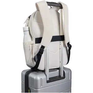 Zaino Imbottito Sostenibile GRS Riciclato da 15,6 Pollici per Gadget, Ideale per Promozioni - Product Image 6