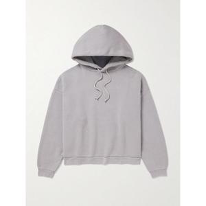 Capucha morada Lisa para adultos, sudaderas con capucha de gran tamaño, llegada única, Material suave, suéter cómodo personalizado, sudaderas con capucha para niñas y niños - Product Image 6