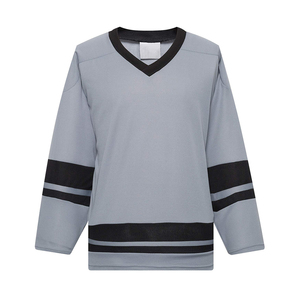 Vente en gros de maillots de hockey sur glace de qualité supérieure/vêtements de sport d'équipe personnalisés maillots de hockey sur glace bon marché - Product Image 4