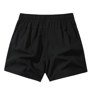 High Quality 100% Polyester Beach <b>Shorts</b> <b>Men</b> New Summer Outdoor Fitness Loose Sports <b>Shorts</b> Ice Silk Quick Dry Beach <b>Shorts</b> - Product Image 4