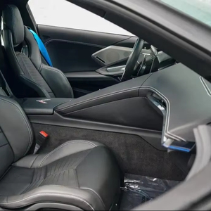 Chevrolet Corvette Stigray 2020 Impecable - Product Image 2