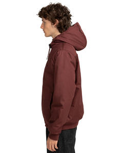 Veste coupe-vent imperméable grande taille d'été d'usine en gros pour la course à pied à la plage avec options personnalisées - Product Image 6