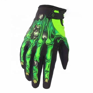 Equipo de protección de invierno 2025 para Motocross y carreras de motos, guantes para montar en bicicleta, guantes de carreras de verano para hombres, mano cómoda - Product Image 2