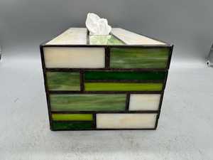 กล่องทิชชู่วอลนัทสุดหรู | ที่ใส่กระดาษไม้สำหรับห้องน้ำและห้องนั่งเล่น | กล่องเก็บของตั้งโต๊ะที่ทันสมัย | อุปกรณ์จัดระเบียบของตกแต่งบ้าน - Product Image 4