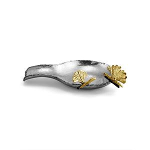 Reposacucharas de Metal Personalizado, Color Personalizado, Hecho a Mano, Ecológico, Apto para Lavavajillas, Apto para Microondas, Apto para Horno, Acero Inoxidable - Product Image 4