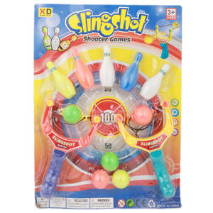 Juego de disparos para niños - Multi - Product Image 1