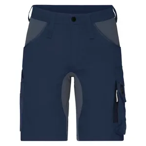 T-Shirt Promozionali Elasticizzate Bermuda Sostenibili, Ecologiche e alla Moda - Product Image 2