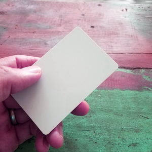 Tùy chỉnh OEM ODM sọc từ PVC thẻ thanh toán cho ngân hàng Quà Tặng trả trước lòng trung thành khách sạn sử dụng thẻ chìa khóa từ Trung Quốc - Product Image 2