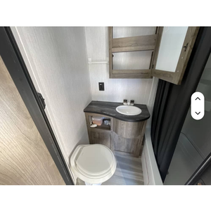 Camping-car d'occasion He-art-land Pio-ne-er RD-210 2022 - Product Image 3