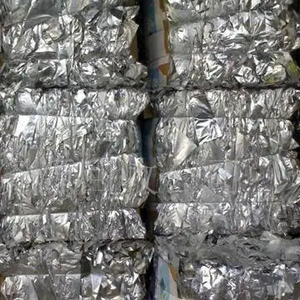 Nhôm hợp kim phế liệu nhà Máy Giá trên căng thẳng và Khối động cơ đùn Chất lượng cao phế liệu kim loại - Product Image 3