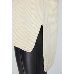 Suéter de punto extragrande - Product Image 3