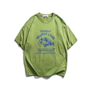 Casual T-shirt 2025 New Style Cotton <b>Tshirts</b> Boys Lifestyle Cloth Acccessories Fashionable <b>Tshirt</b> Made In India - Product Image 5