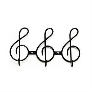 Simple Design Black <b>Wall</b> Hook Multipurpose <b>Wall</b> <b>Mount</b> Hook High Quality Rustproof Natural Powder Coat Finishing Factory Price - Product Image 5