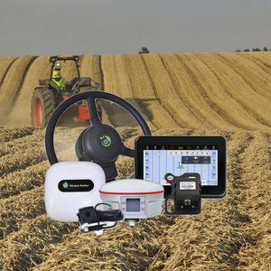 Système de navigation GPS Wisdom Bei Dou, pilotage automatique AS301, moteur de pilotage automatique pour tracteur agricole de précision, machines agricoles 12V - Product Image 6