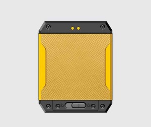 Nhỏ gọn RFID Reader Wearable cho cho điện thoại di động hậu cần <span class=keywords><strong>Android</strong></span>/iOS tương thích 256Mb Bộ nhớ số lượng lớn Bán buôn giá cả - Product Image 3