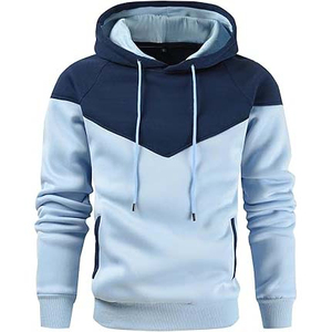 <b>Top</b> Trending High Quality <b>Men's</b> Hoodies Sweatshirts Streetwear Pullover Wholesale Custom Hoodies Logo Blank <b>Men</b> Hoodies <b>Thermal</b> - Product Image 4