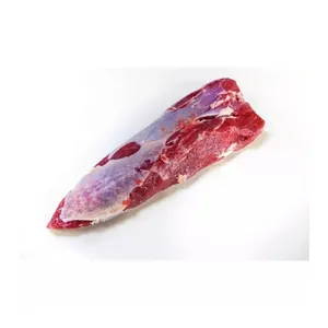 Angemessener Preis Grade -A hochwertiges Halal Frozen Beef Fleisch Halal Rindfleisch Jerky Rindfleisch Fleisch Gefrorenes Fleisch aller Teile Export Halal F.