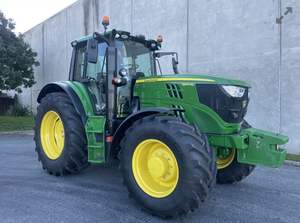 Tractor John Deere Barato en Venta, Suministro Directo de Fábrica, Equipo Agrícola Confiable para Cultivo y Granja - Product Image 6