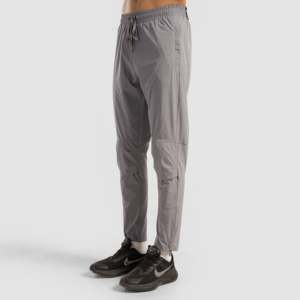 Pantalon de loisirs gris clair Core Active Slim Fit, pantalon Core Active - Product Image 1