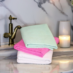 Toalla de baño de golf de algodón egipcio decorativo de la mejor calidad al precio más barato Toalla de baño hermosa con logotipo personalizado - Product Image 5