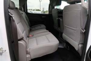 Asequible Chevrolet Silverado 2500HD 2018 LHD/RHD, Camioneta de Trabajo con Cabina Doble y Tracción en las 4 Ruedas - Product Image 2