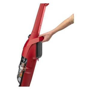 Aspiradora vertical ciclónica Rowenta POWERLINE EXTREME de 750W, color rojo, modelo RH 8133WA - Product Image 3