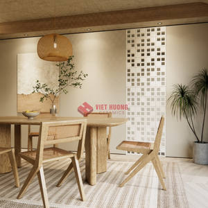 Blocs de béton de qualité supérieure pour la décoration des murs intérieurs et extérieurs et des clôtures, fabriqués au Vietnam - Product Image 4