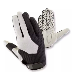 Precio al por mayor Guantes de carreras de motocross Mountain Off Road Deportes al aire libre Guantes de motocross antideslizantes - Product Image 3