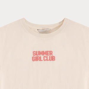 <b>Top</b> Trending Women Tan Colour Lightweight Custom Printed Oversized T Shirts for Sale in Cheap Rates by SPORTAR Int - Product Image 5