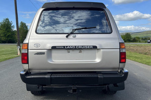 TOP CONDITION 1994 TO-YO-TA LA-ND CR-UI-SER DJ81 AUTOMATIC TRANSMISSION V6 CYLINDERS - Product Image 6