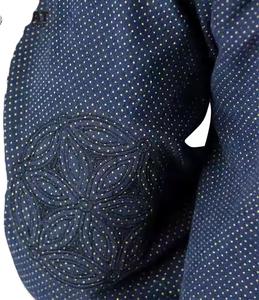 2025 uni Jiu Jitsu Gi BJJ Kimono personnalisé BJJ Gis couleurs personnalisées unisexe brésilien Jiujitsu uniforme coton - Product Image 4