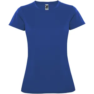 Monte Carlo Personalized Sports T-Shirt Custom Promotional Merchandise - Product Image 5