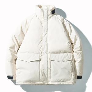 Chaqueta acolchada ligera de alta calidad sublimada fabricada en Pakistán, chaqueta acolchada de estilo informal para hombre al aire libre - Product Image 4