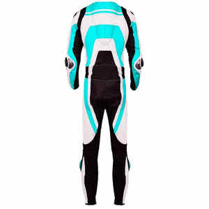 Combinaisons de moto imperméables en cuir pour équitation vêtements de course automobile nouveauté de haute qualité pour les combinaisons de moto en cuir à vendre - Product Image 2