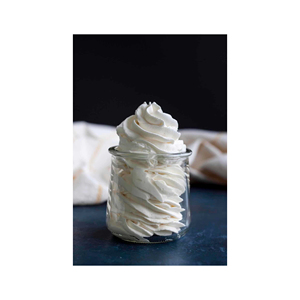 Acheter crème fouettée en ligne garniture sucrée pour les desserts paquet de crème fouettée en vrac commander maintenant - Product Image 6