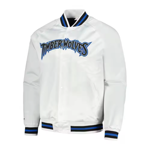 Chaqueta deportiva de béisbol ligera y elegante para hombre, ropa atlética transpirable de secado rápido para correr, gimnasio y moda al aire libre - Product Image 4