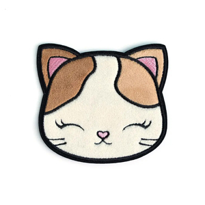 Customized <b>Sew</b> on Garment Embroidered Clothing Patches <b>Cheap</b> Price Iron on Big 3d Designer Embroidery Patch - Product Image 6