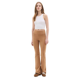 Pantalons à jambes larges - Product Image 1