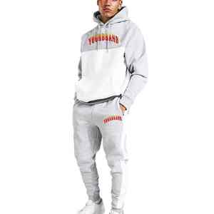 Chaqueta Cortavientos de Fútbol Vintage Club 2025, Chándal Clásico de Fútbol, Chándal Cortavientos con Lavado Ácido para Hombre - Product Image 3