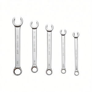 ชุดประแจขันน็อตแบบตรง Facom Metric Web - Product Image 2