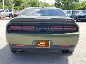 Usado 2023 Dod-gee Challengerr R/T Scat Pack - Product Image 6