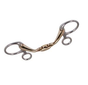 Nouvelle arrivée sur mesure en acier inoxydable Horse Bit Fabricant de matériel équestre fabriqué par TARIQ MFG CO - Product Image 1