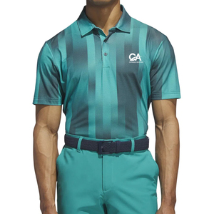2025 estilo de moda todos los colores Polo camiseta transpirable OEM sublimado Golf tejido que absorbe la humedad polos personalizados para hombres - Product Image 6