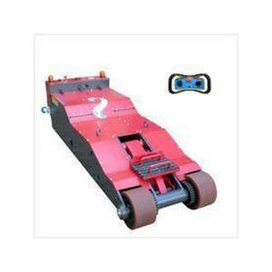 Train électrique Formula 1 T30 / Trainor avec radiocommande, équipement électrique - Product Image 1