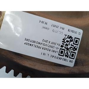 ฟลายวีล แลนด์โรเวอร์ ฟรีแลนเดอร์ รุ่นที่ 3 7G92-6K375-AC 224DT ดีเซล 2179 (06>11) - Product Image 3