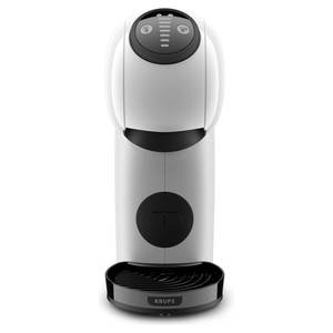 Cafetera de Cápsulas Krups GENIO S KP2431K Blanca de 1500W para Dolce Gusto - Product Image 1