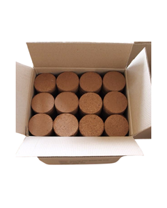 Pellets de turba de coco más vendidos de Vietnam: ecológicos y decorativos para jardinería - Product Image 5