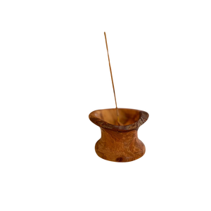 Solid Wooden Table Decoration Natural Wooden <b>Incense</b> <b>Stick</b> <b>Holder</b> Home Fragrance Decorative <b>Stick</b> <b>Incense</b> <b>Holder</b> - Product Image 4