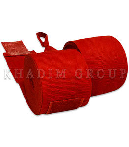 Envolturas de mano de boxeo profesional al por mayor 2026 - Product Image 1